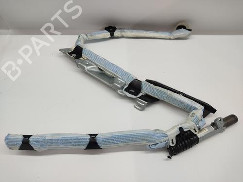Used Left curtain airbag BMW X1 (E84) sDrive 18 d (143 hp) 21186058