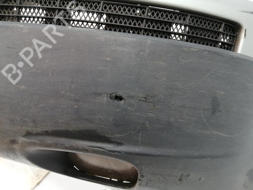 Front bumper VOLVO XC90 I (275) D5 AWD | BP27639598C7 
