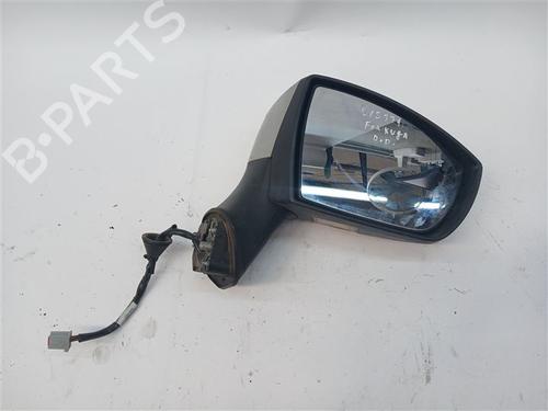 Used Right mirror Right mirror 39468261 39468261