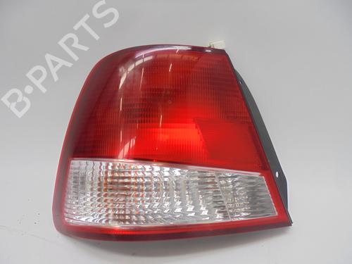 Used Left taillight HYUNDAI ACCENT II (LC) 1.5 CRDi (82 hp) 9343533