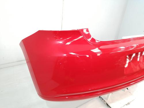 Rear bumper VW POLO V (6R1, 6C1)  | BP27613341C8 