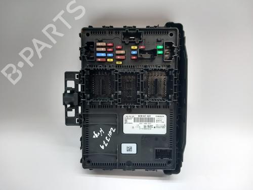 Used Fuse box FORD KUGA III (DFK) [2019-2025]  27301563