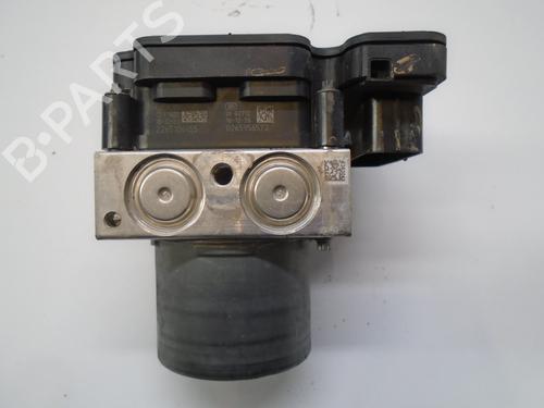 Control unit OPEL ASTRA K Sports Tourer (B16) 1.6 CDTi (35) | BP8540135M11 