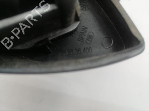 Right mirror SEAT LEON (1P1)  | BP24849198C27 