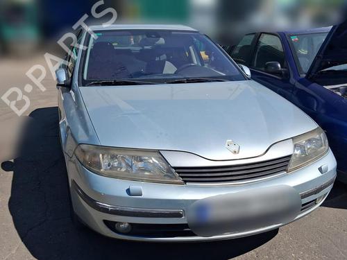 Brugte RENAULT LAGUNA II (BG0/1_)    4773409
