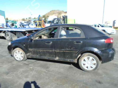 Left front driveshaft CHEVROLET LACETTI (J200) 1.6 | BP5523190M38  - Image 6