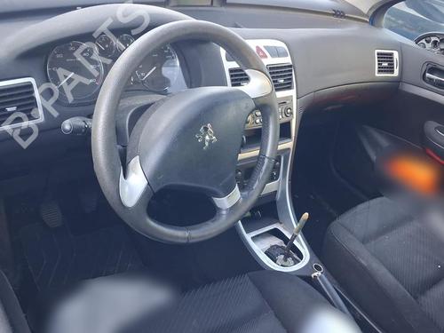 Headlight switch PEUGEOT 307 (3A/C)  | BP34279533I24  - Image 14