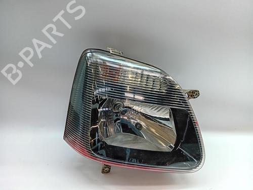 Used Right headlight OPEL AGILA (A) (H00) 1.2 16V (F68) (75 hp) 21165558