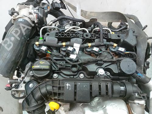 Motor FORD TRANSIT COURIER B460 Box Body/MPV [2014-2025]  29531938
