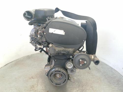 Engine OPEL ASTRA H (A04) 1.6 (L48) | BP37195239M1 - Image 3