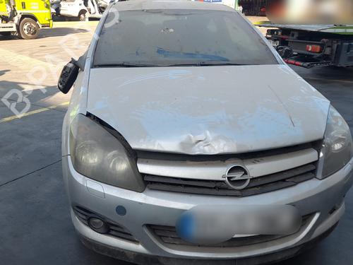 AC compressor OPEL ASTRA H GTC (A04) 1.7 CDTi (L08) | BP30968074M34 