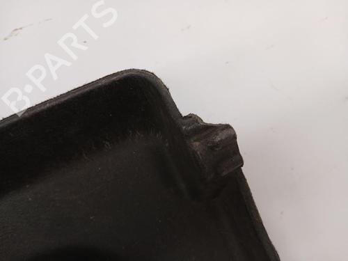 Rear parcel shelf DACIA SANDERO II  | BP29235073C85 