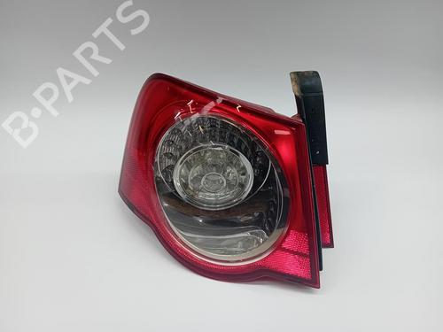 Used Left taillight Left taillight VW PASSAT B6 (3C2) [2005-2011] 32169412 32169412