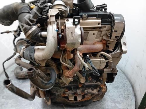 Engine SEAT ALTEA (5P1) | BP37195247M1 - Image 2