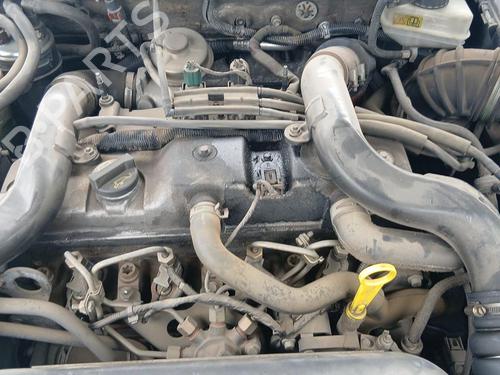 Engine control unit (ECU) FORD FOCUS I (DAW, DBW)  | BP37032389M57  - Image 7
