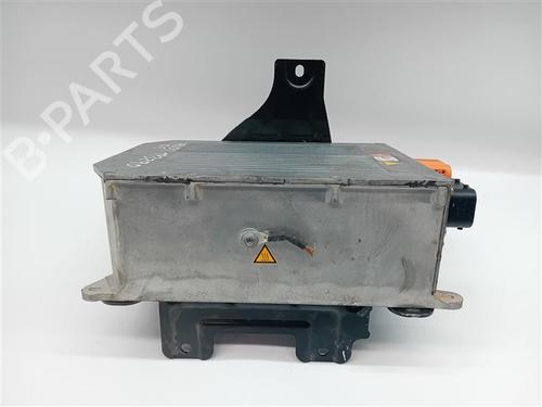 Inverter/Converter AUDI Q5 (FYB, FYG) 55 TFSI e quattro | BP26695323M119 - Image 4