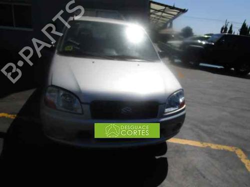 SUZUKI IGNIS I (FH) 1.3 4WD (RG413) (83 hp) 776761