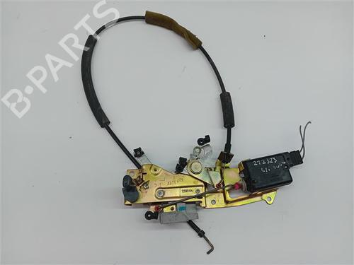 Used Rear left lock Rear left lock 39468184 39468184