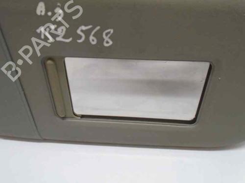 Right sun visor AUDI A3 (8L1) 1.6 | BP6976157I2 