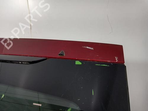 Bakluke CC/Kombi-Kupé FORD MONDEO V Hatchback (CE) 2.0 TDCi | BP29972053C6 