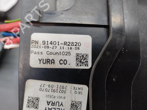 Fuse box KIA SPORTAGE V (NQ5) | BP32018226E1 - Image 2