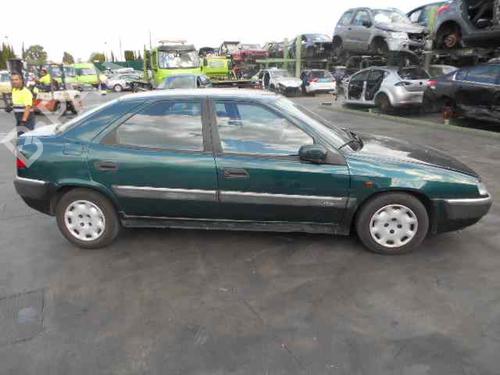 Grille CITROËN XANTIA (X1_, X2_) 1.9 SD | BP5454831C40 
