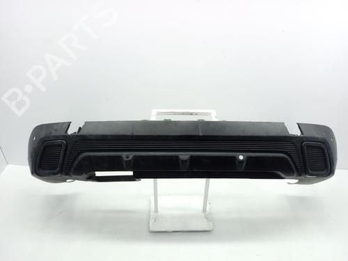Used Rear bumper spoiler DS DS 7 Crossback (J4_, JR_, JC_) [2017-2025]  24196319