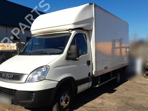 Używane części IVECO DAILY IV Van [2006-2012]  4284615