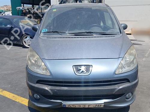 Used Parts PEUGEOT 1007 (KM_) 1.4 4980461