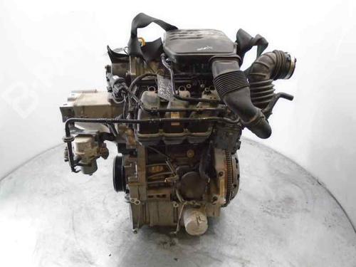 Engine VW POLO VI (AW1, BZ1, AE1) 1.0 MPi | BP5999751M1 