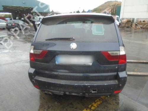 Elektronisk sensor BMW X3 (E83) xDrive 30 d | BP10420151M84 