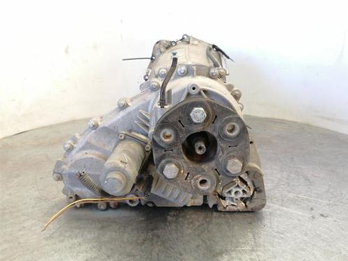 Transfer box BMW X6 (E71, E72) xDrive 30 d | BP33930296M36 - Image 2