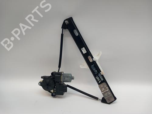 Used Rear right window mechanism SEAT ARONA (KJ7, KJP) 1.0 TSI (110 hp) 28156080