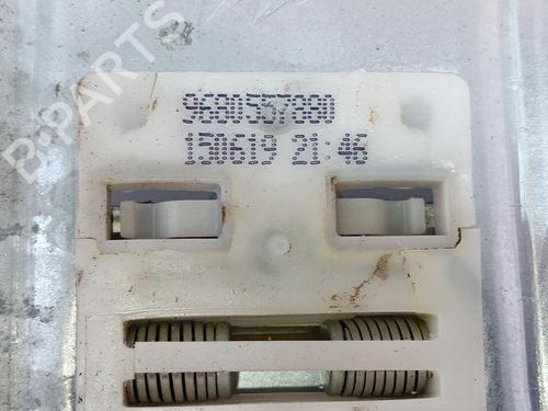 Front right window mechanism CITROËN BERLINGO MULTISPACE (B9) 1.6 HDi 75 16V | BP37594821C23 - Image 2
