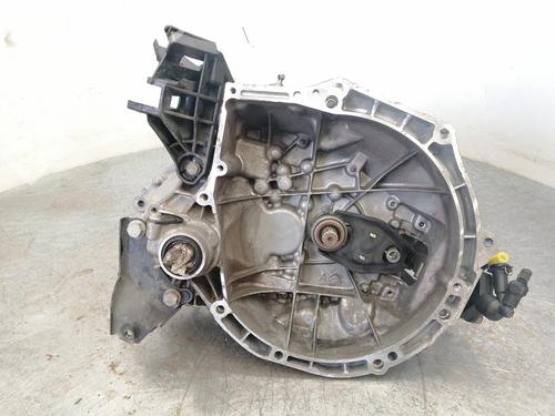 Gearbox CITROËN C3 III (SX)  | BP32186386M3 