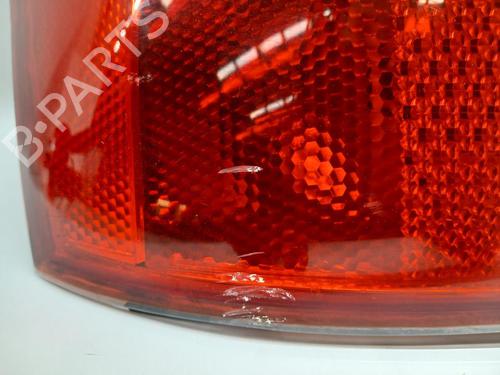 Left taillight AUDI A4 B6 (8E2) 1.9 TDI | BP38293064C34 - Image 4
