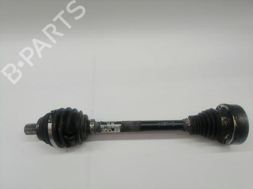 Used Left front driveshaft VW EOS (1F7, 1F8) 1.6 FSI (115 hp) 30963271