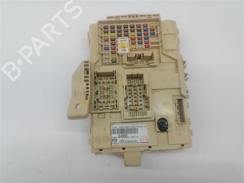 electronic-module-hyundai-i30-estate-pde-2017-27877355 main image