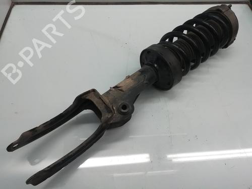 Used Right front shock absorber VW TOUAREG (7P5, 7P6) [2010-2018]  12517512