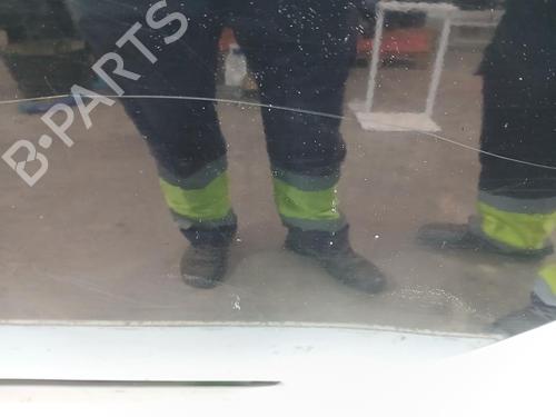 Left rear door KIA CARENS III MPV (UN) 2.0 CRDi 115 | BP31123467C4