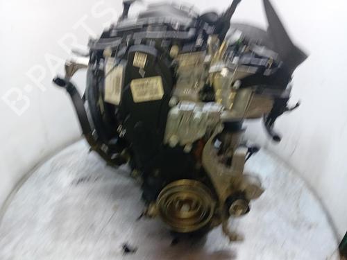 Engine FORD KUGA I | BP38472562M1 - Image 5