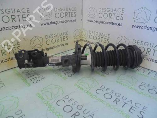Used Right front shock absorber FORD KA+ III (UK, FK) 1.5 TDCi (95 hp) 5532629