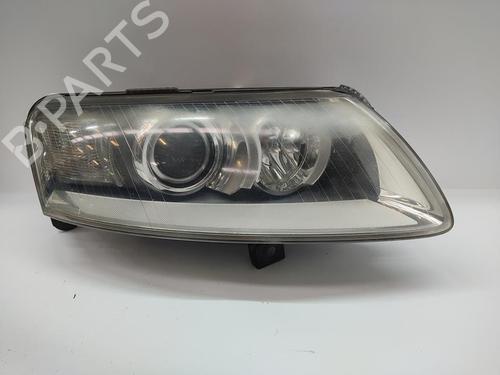 Koplamp rechts AUDI A6 C6 (4F2) [2004-2011]  32238195