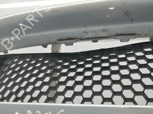 Front bumper PEUGEOT 206 Hatchback (2A/C) 2.0 HDI 90 | BP31157070C7 