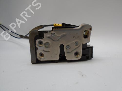 Front right lock OPEL ASTRA K Sports Tourer (B16) 1.6 CDTi (35) | BP8617669C97 