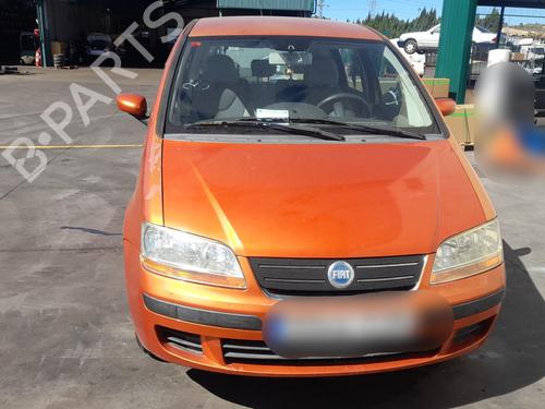 Headlight switch FIAT IDEA (350_)  | BP21121557I24 