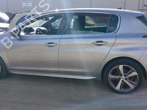 Right rear door PEUGEOT 308 II (LB_, LP_, LW_, LH_, L3_)  | BP30479350C5 