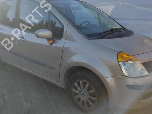 Right front indicator RENAULT MODUS / GRAND MODUS (F/JP0_) 1.5 dCi (FP0D, JP0D) | BP35783423C33 - Image 8