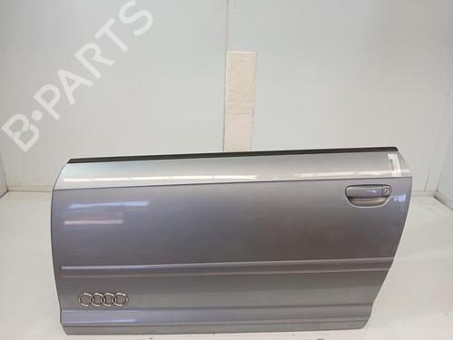 left-front-door-audi-a3-8p1-2003-2004-2005-2006-2007-2008-2009-2010-2011-2012-2013-30643771 main image
