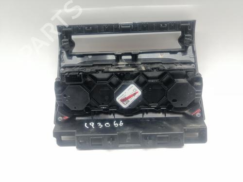 Climate control RENAULT CAPTUR II (HF_)  | BP21165738I5 